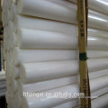 White Insulation POM Plastic Sheet / Rod